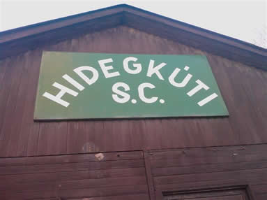 Hidegkti Sport Club